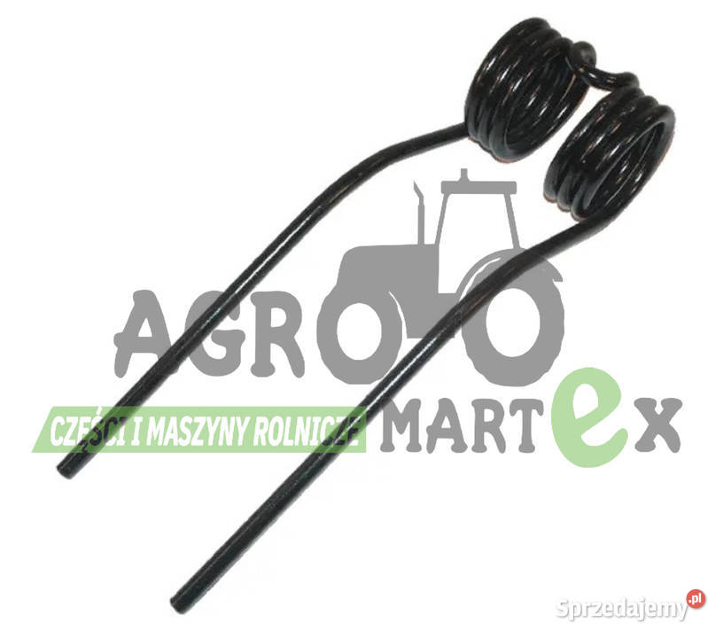 VF1660756486 VF1660756486 PALEC ZGRABIARKI DF dolnośląskie Wichrów sprzedam