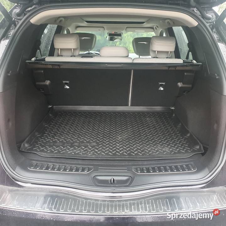 Renault Koleos II 2019r Akcesoria samochodowe małopolskie Tarnów sprzedam