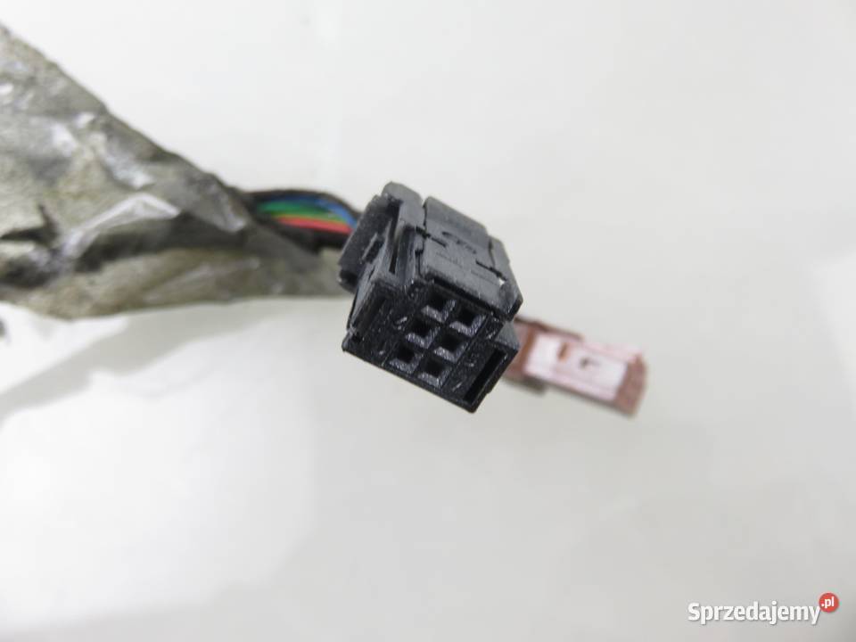 LUSTERKO LEWE CITROEN C4 I 14 PIN EUROPA osobowe Karoseria