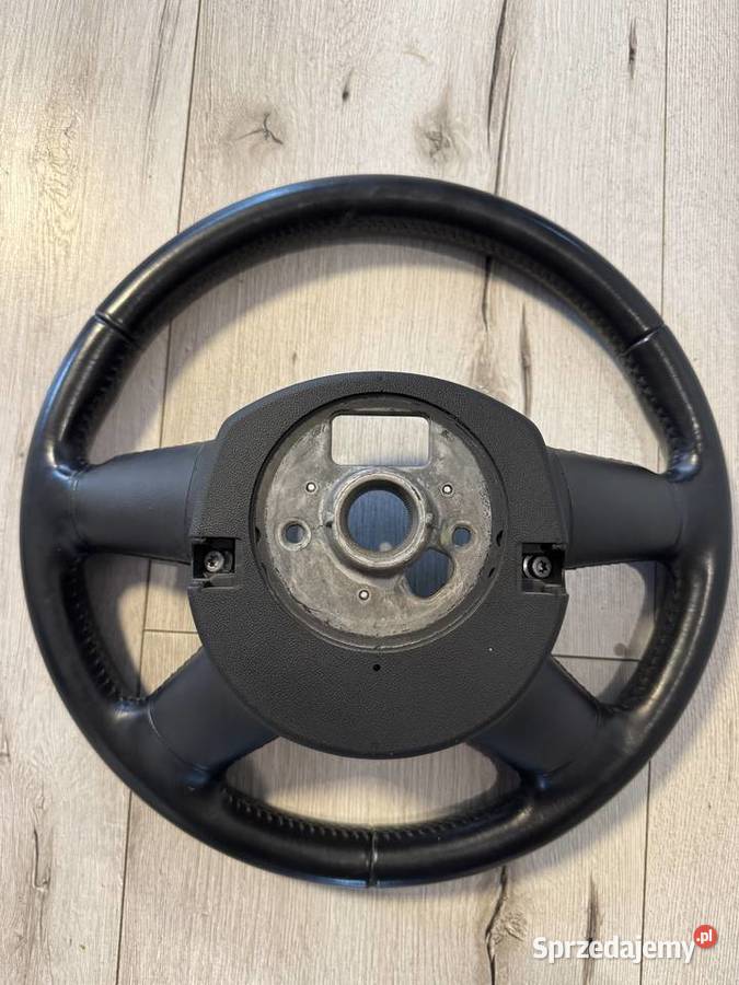 Kierownica Audi A3 8P osobowe Mszana Dolna