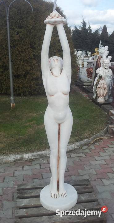 forma do betonu F26 figura betonowa Secemin