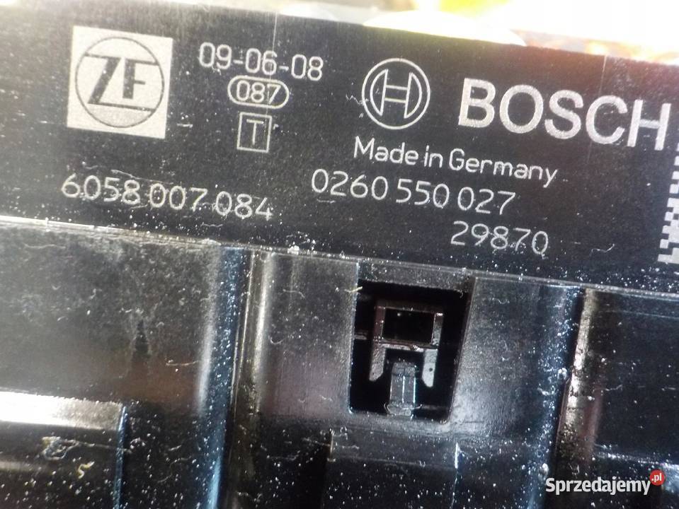 BMW E90 E87 20 D 10r 177 N47 mechatronika