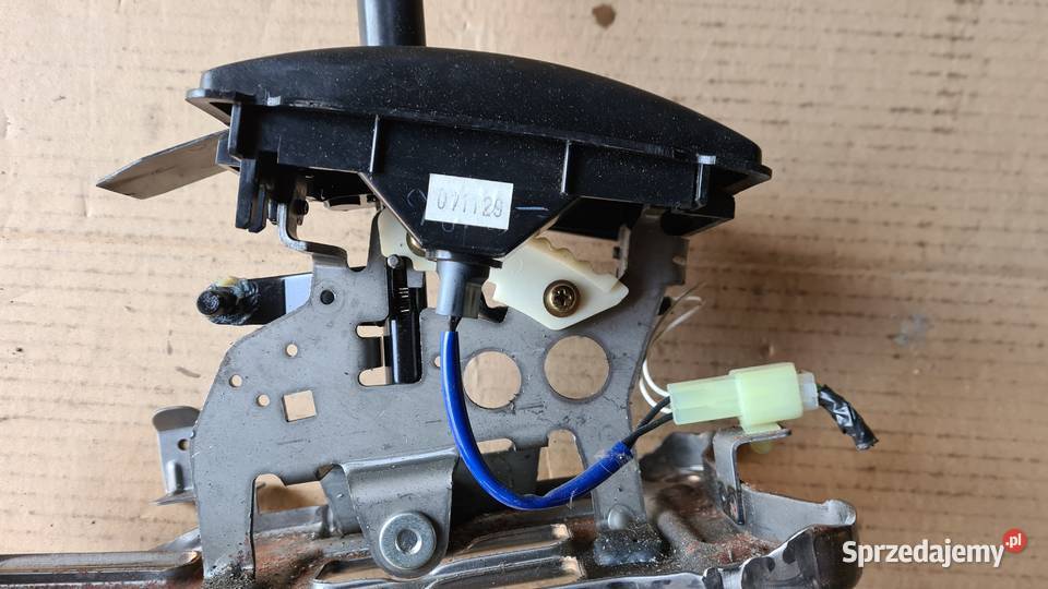 Suzuki Ignis FH 0003 wybierak drążek zmiany dolnośląskie Legnica