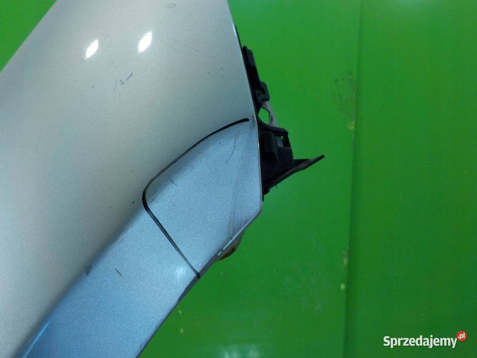 BMW Z4 E85 22 B 04r CABRIO 2D blotnik prawy osobowe Suków