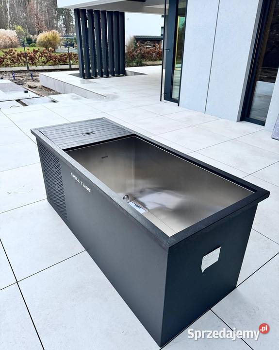 Wanna do MORSOWANIA Chill Tubs Lite NOWOŚĆ wielkopolskie Środa Wielkopolska