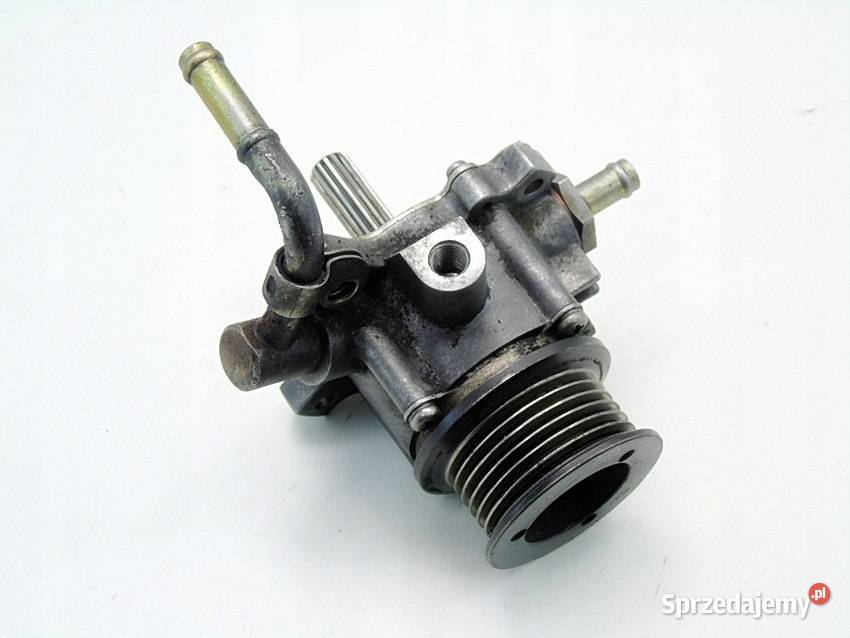 VACUM VACU POMPA 20 TD SDI ROVER 600 400 200 45 osobowe Sosnowiec sprzedam