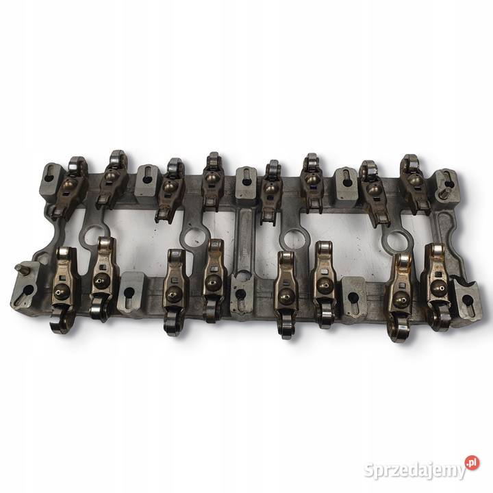 RAMKA GŁOWICY dźwigienki Ford Transit MK7 VII 22 lubelskie Chełm