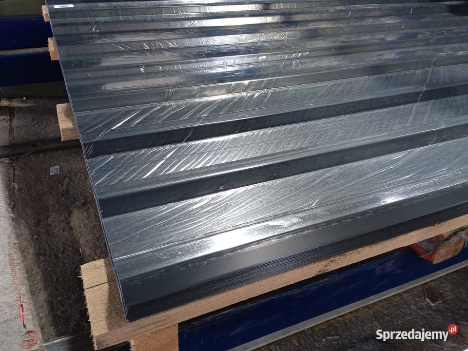 KUDOWA ZDRÓJBLACHODACHGÓWKA BLACHA TRAPEZOWA dolnośląskie Kudowa-Zdrój