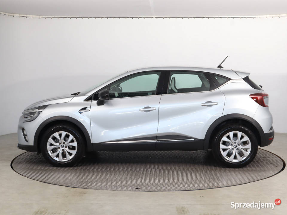 Renault Captur 13 TCe Bielany Wrocławskie