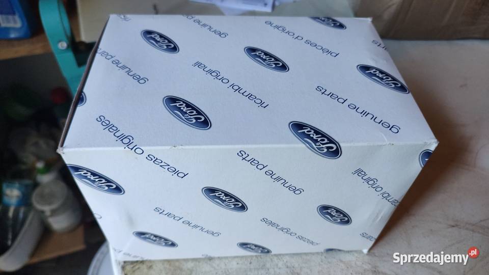 FILTR POWIETRZA FOCUS MK2 MK3 KUGA MK1 MK2 C Poznań