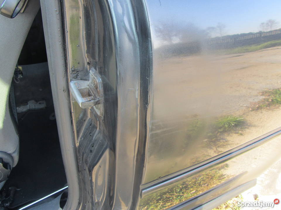 Audi A3 2000 19 TDI Częstochowa