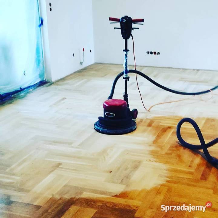 Lakiery Deva Hartz lack cykliniarki na wynajem mazowieckie