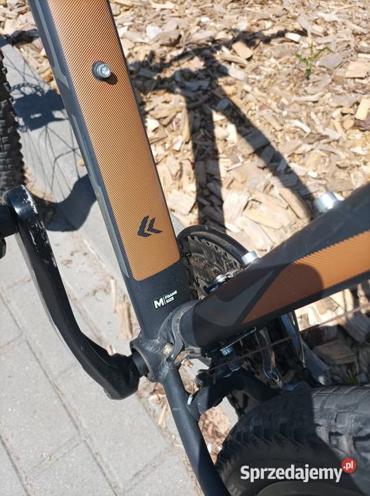 Rower Kross Level A3 Złoczew