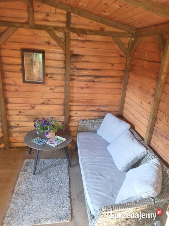 Działka ROD 5 min do plaży Sprzedaż Gdynia