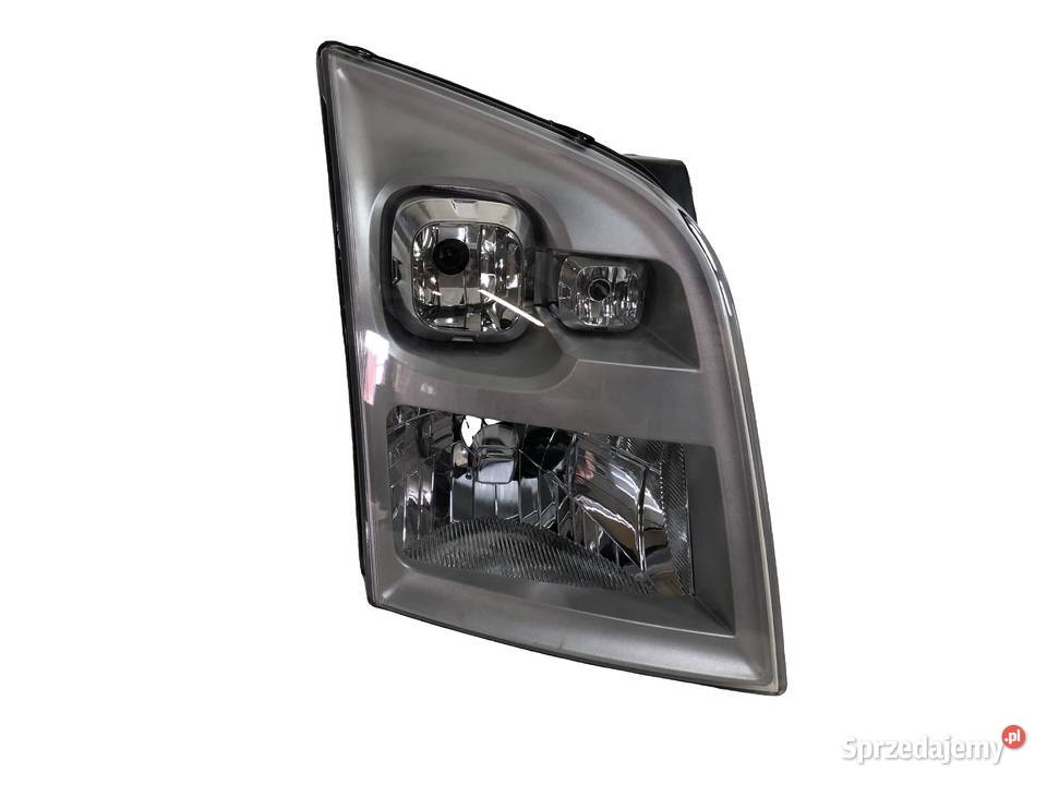 Ford Transit 052006042013 Reflektor Lampa Skarżysko-Kamienna