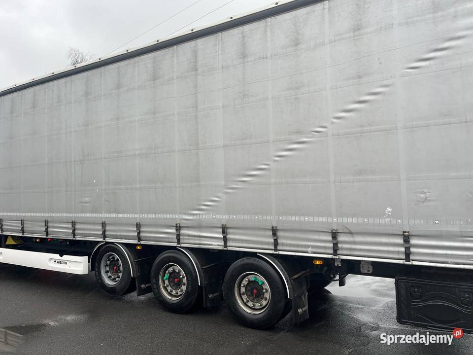 NACZEPA WIELTON NS3K