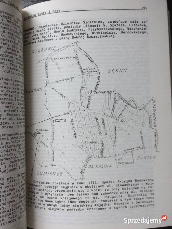 176 Szczecin Stary I Nowy