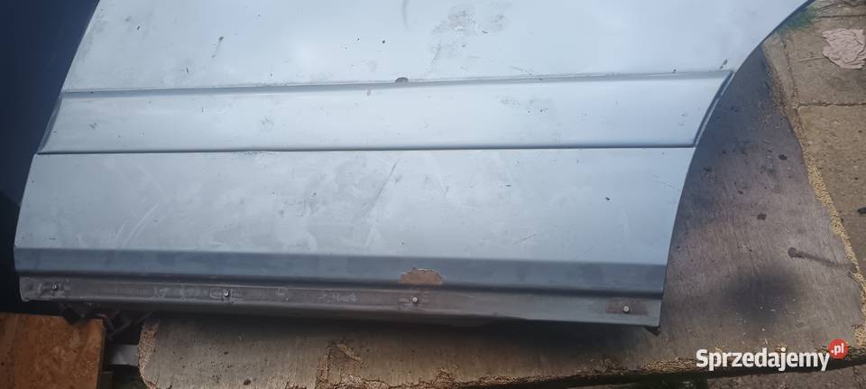 Audi A6 C4 drzwi i inne Chełm