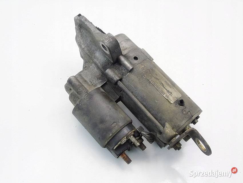 ROZRUSZNIK 18 20 16V MONDEO 3 V50 S40 C30 Sosnowiec
