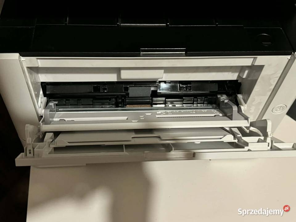 Sprzedam drukarke Skierniewice