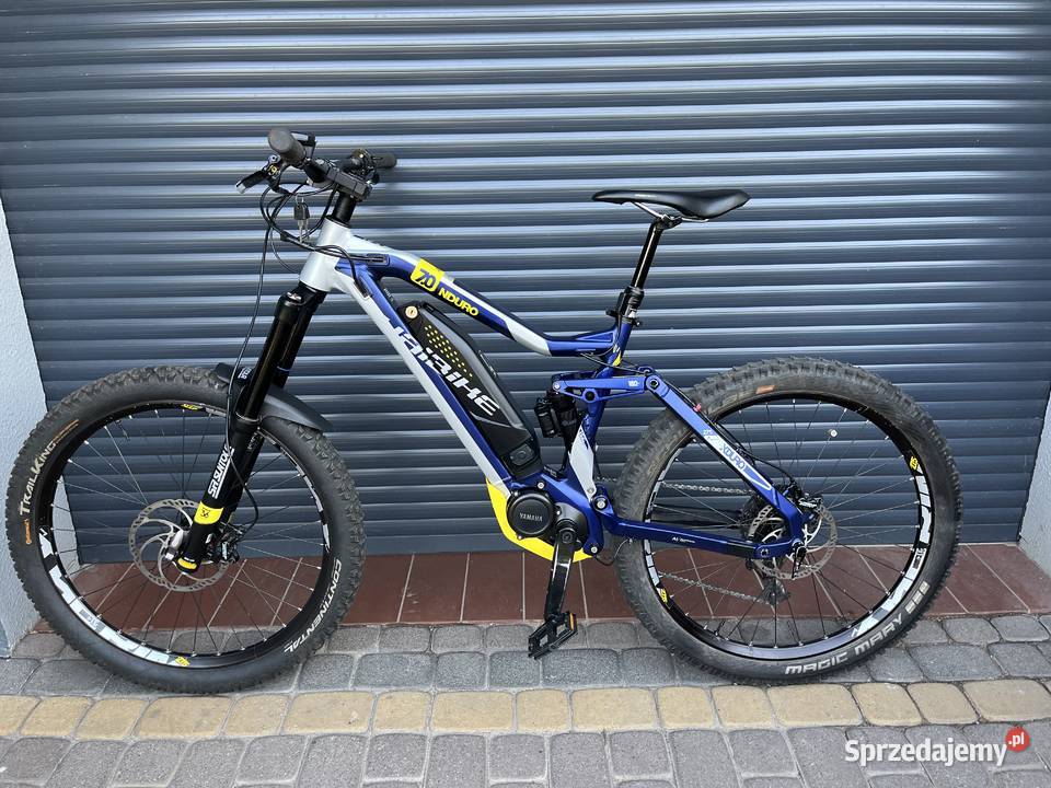 60 Pegasus Bosch Smart nowy rower elektryczny Nakło Śląskie sprzedam