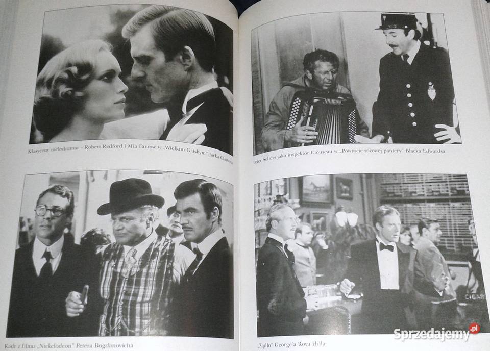 Aktualizacje Encyklopedyczne Film Tom 8 Chełm