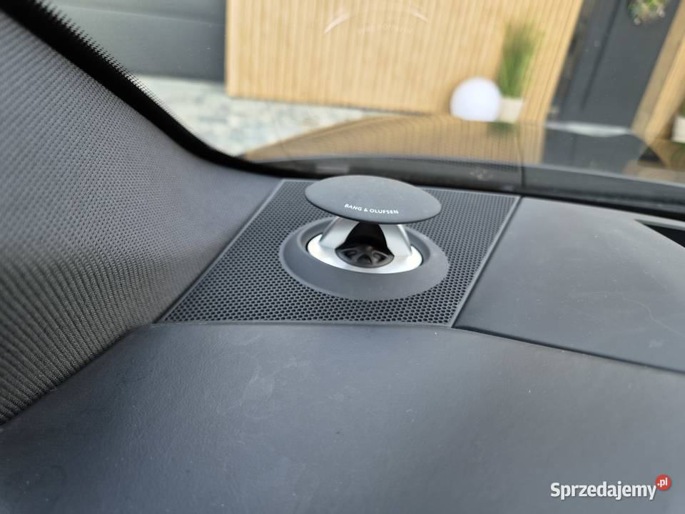 40 V8 600 800NM QUATTROPrzebieg 48000 pełne Warszawa sprzedam