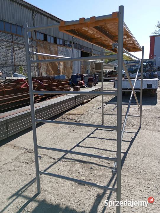 Rusztowanie Hiszpańskie Narzędzia Mielec