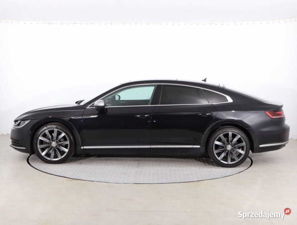 VW Arteon 20 BiTDI 4Motion 4/5 Piaseczno sprzedam