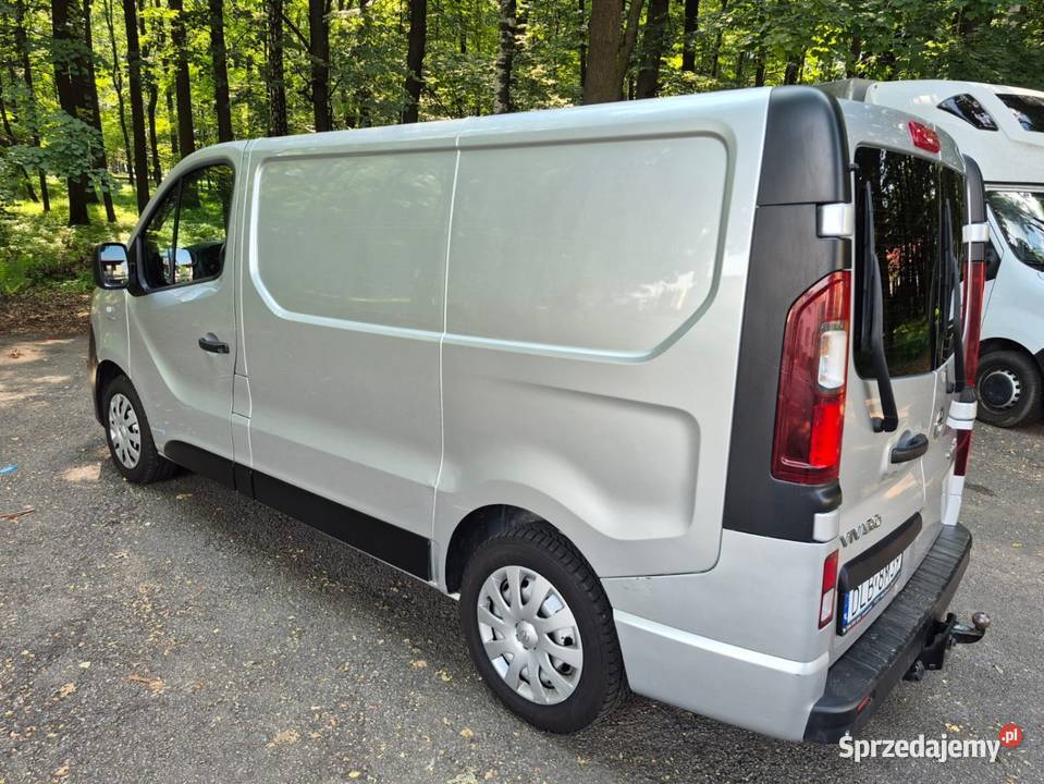 Vivaro 16 diesel lift radio