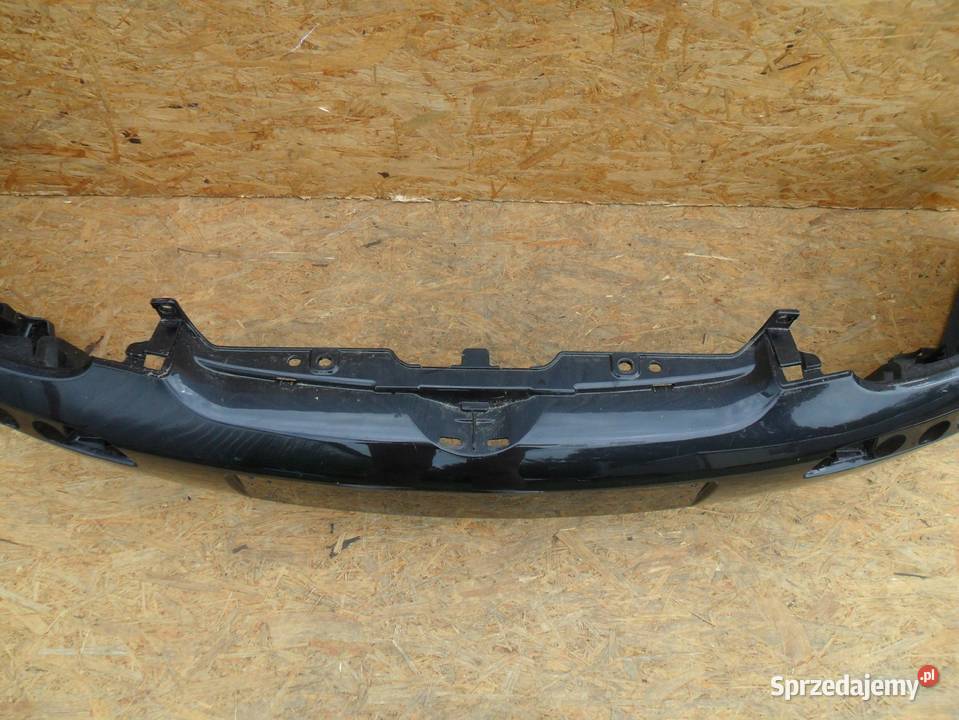 Zderzak przedni Volkswagen Golf V 2004 osobowe Części samochodowe wielkopolskie sprzedam