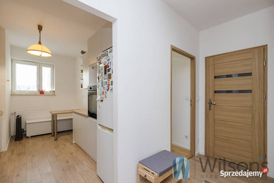 Sprzedam mieszkanie Warszawa Marywilska 5162m2 2