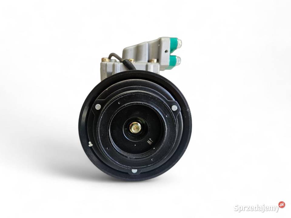 Sprężarka Nowy Kompresor Klimatyzacji Kompresor łódzkie Łódź sprzedam