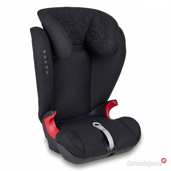 VOLVO fotelik dziecięcy samochodowy 1536 Bielany Wrocławskie