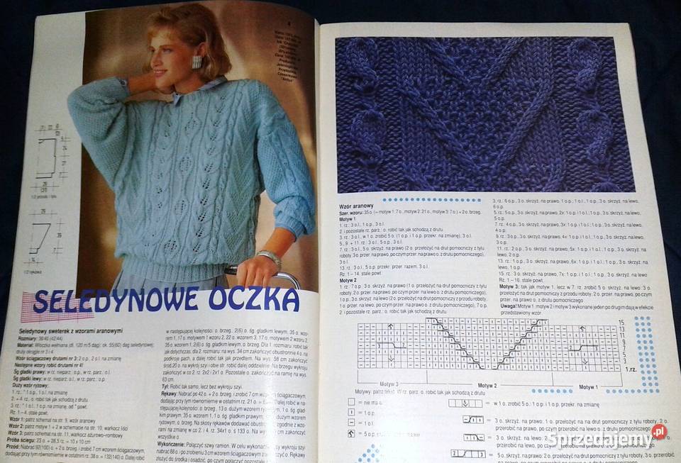 Mała Diana 12 1992 Rok wydania 1992 Chełm