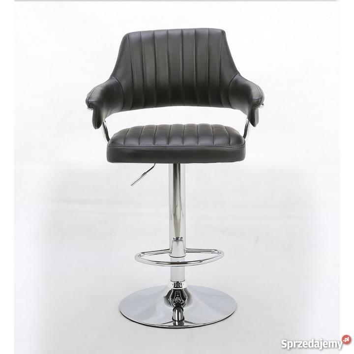 HOKER FOTEL KOSMETYCZNY FRYZJERSKI HC8400W Meble Lublin
