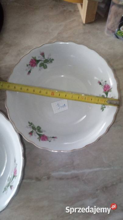 Porcelana mała miseczka Warszawa