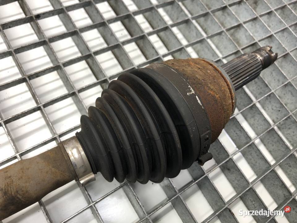 PÓŁOŚ PRAWY PRZÓD HYUNDAI KONA 49501J9000 10 120 Półosie