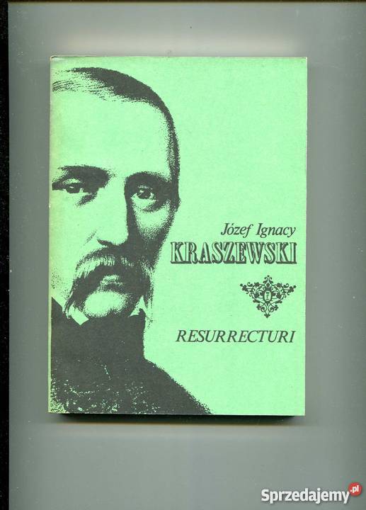 Resurrecturi Pozostałe zachodniopomorskie Szczecin