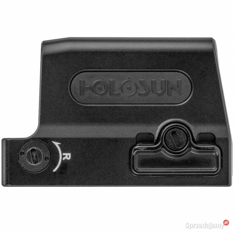 Kolimator Primary Arms by Holosun HE509RD Solar Przyłęki
