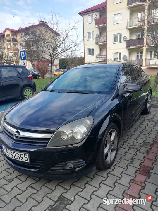 Sprzedam opla astre gtc Przemyśl sprzedam