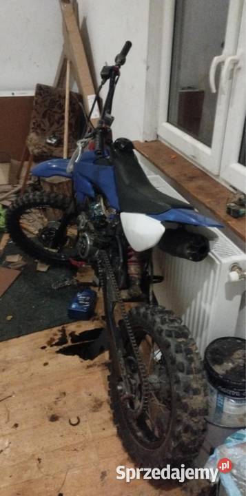 Rama loncin małopolskie Wapienne