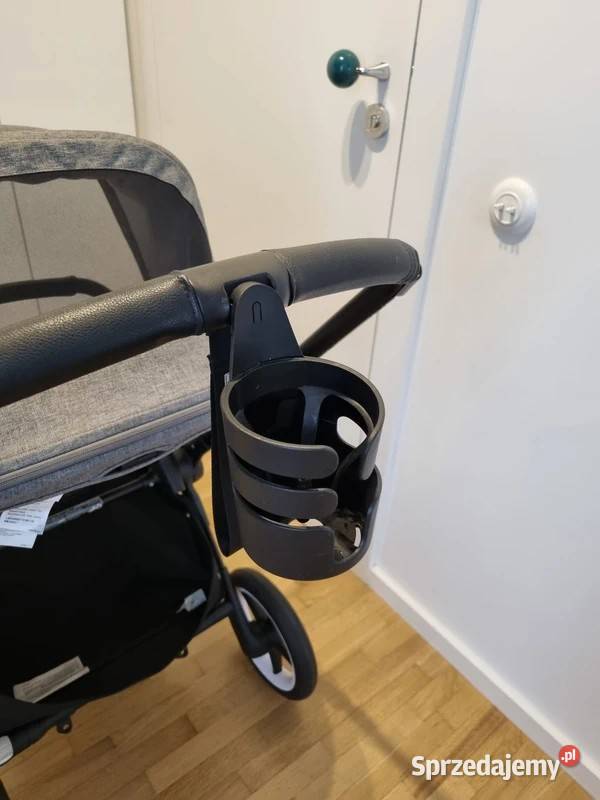 Wózek Boogaboo LYNX wózek z gondolą i Warszawa