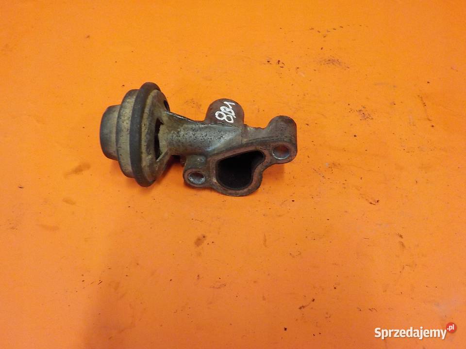 MERCEDES ML W163 50 V8 03 zawor EGR A1121400060 osobowe mazowieckie sprzedam