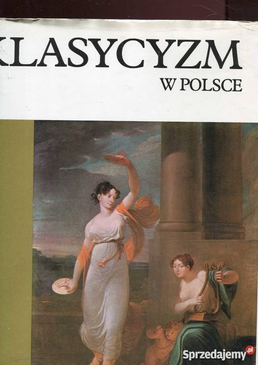 Klasycyzm w Polsce Szczecin