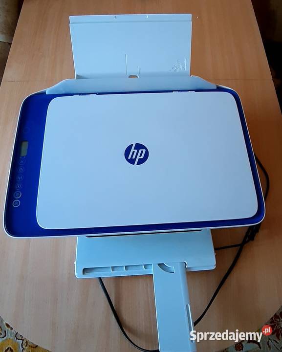 Drukarka HP warmińsko-mazurskie Olsztyn