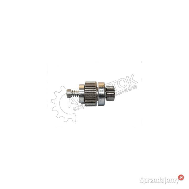 Bendix rozrusznika magneton t25 mtz 10 zębów Parczew