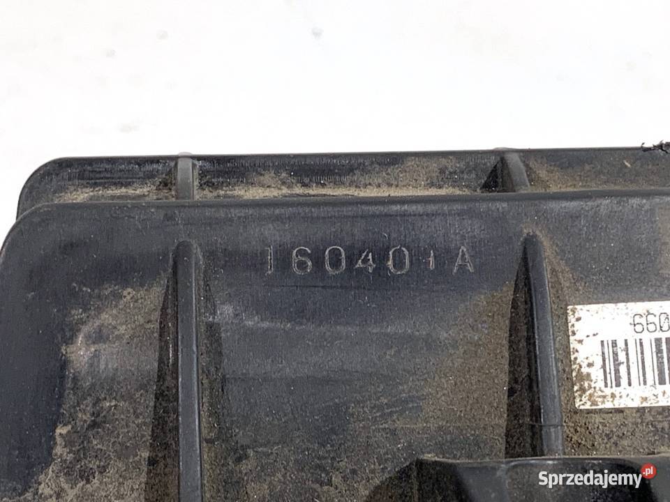 KOLEKTOR SSĄCY KIA OPTIMA 17 141 podkarpackie