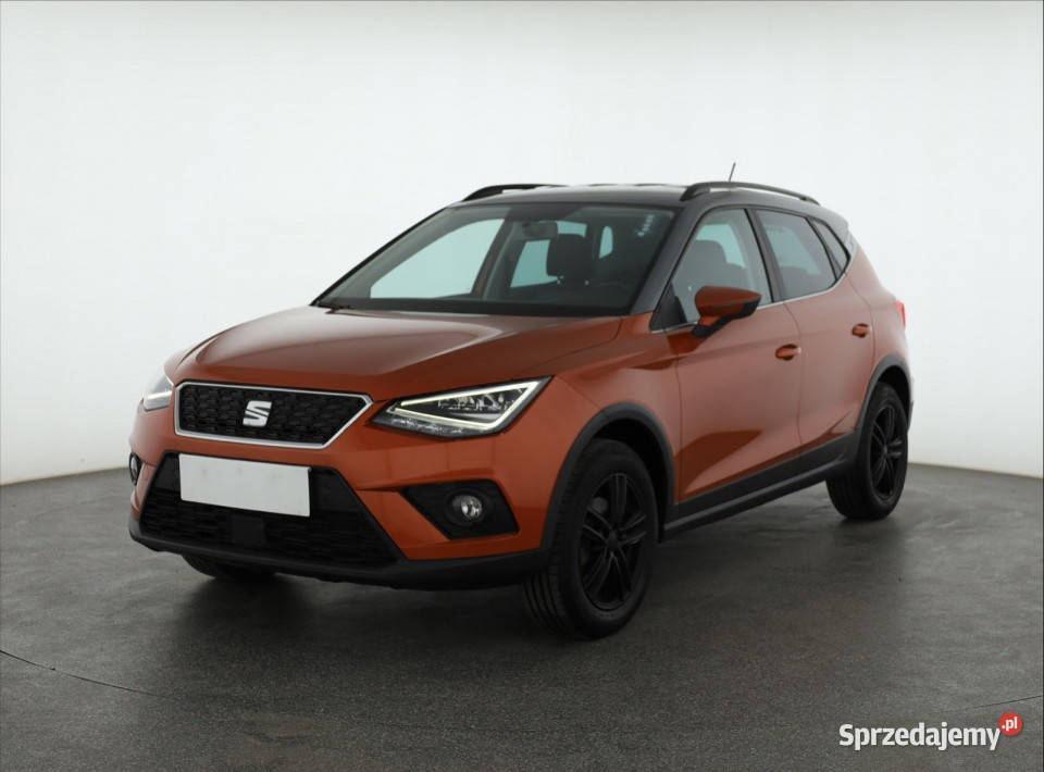 Seat Arona 10 TSI Arona mazowieckie Piaseczno