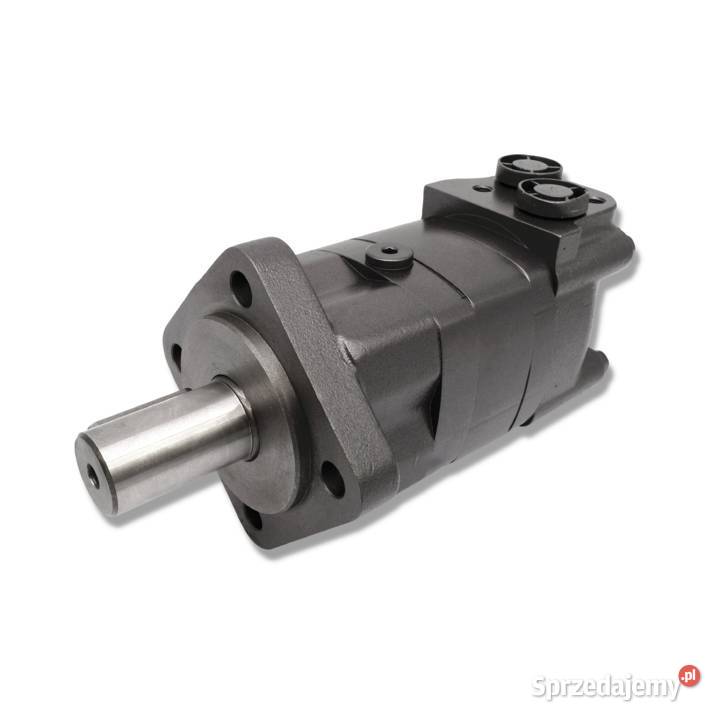 SILNIK Hydrauliczny BMS SMS OMS 2003 ALSG3 GR3 Solec Kujawski